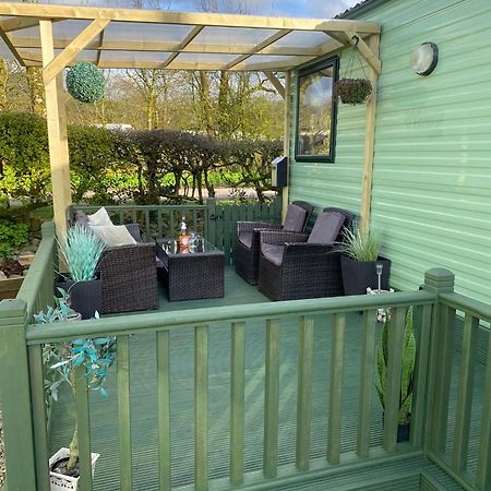 Inglenook Caravan Lamplugh Εξωτερικό φωτογραφία