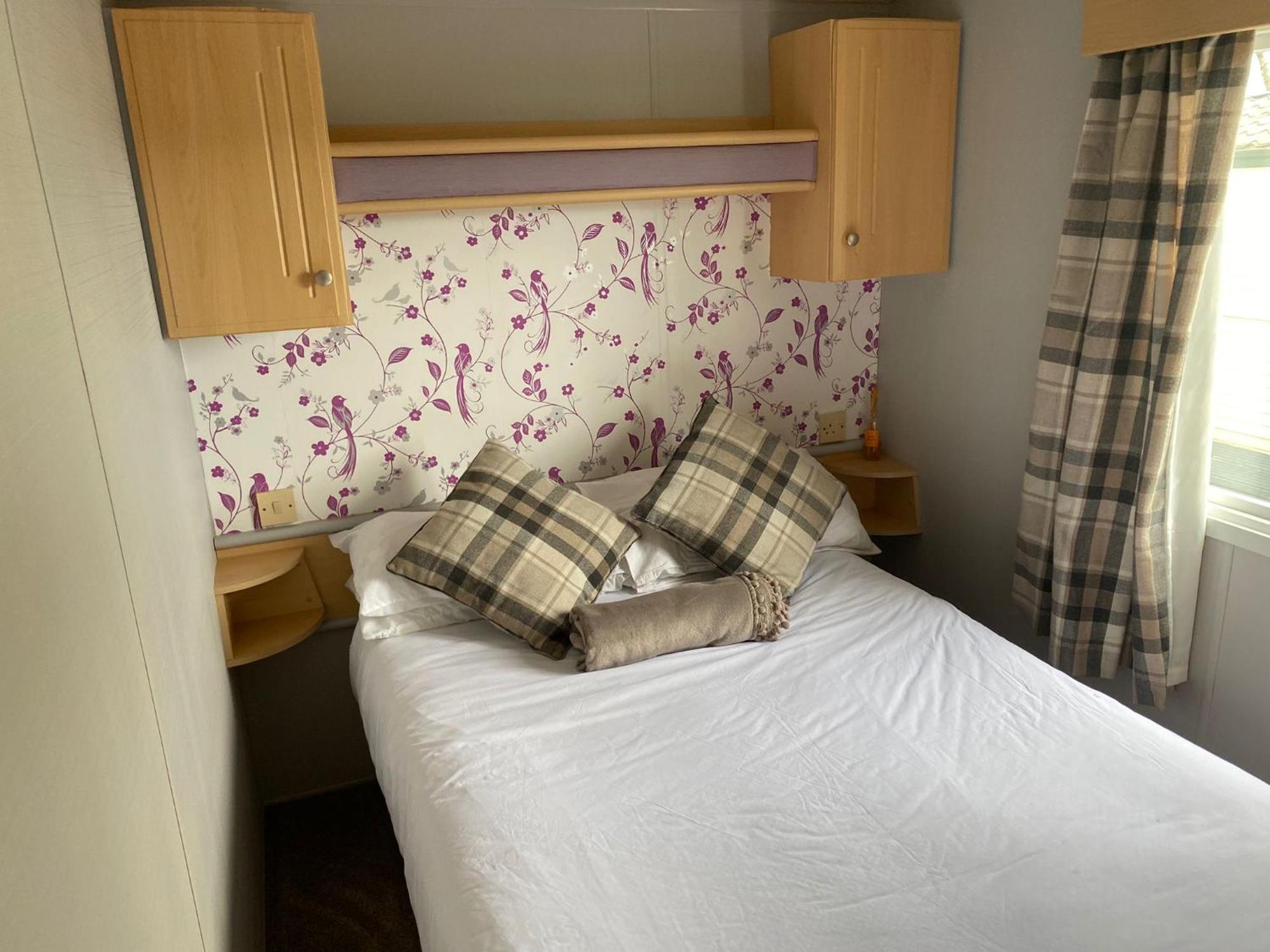 Inglenook Caravan Lamplugh Εξωτερικό φωτογραφία