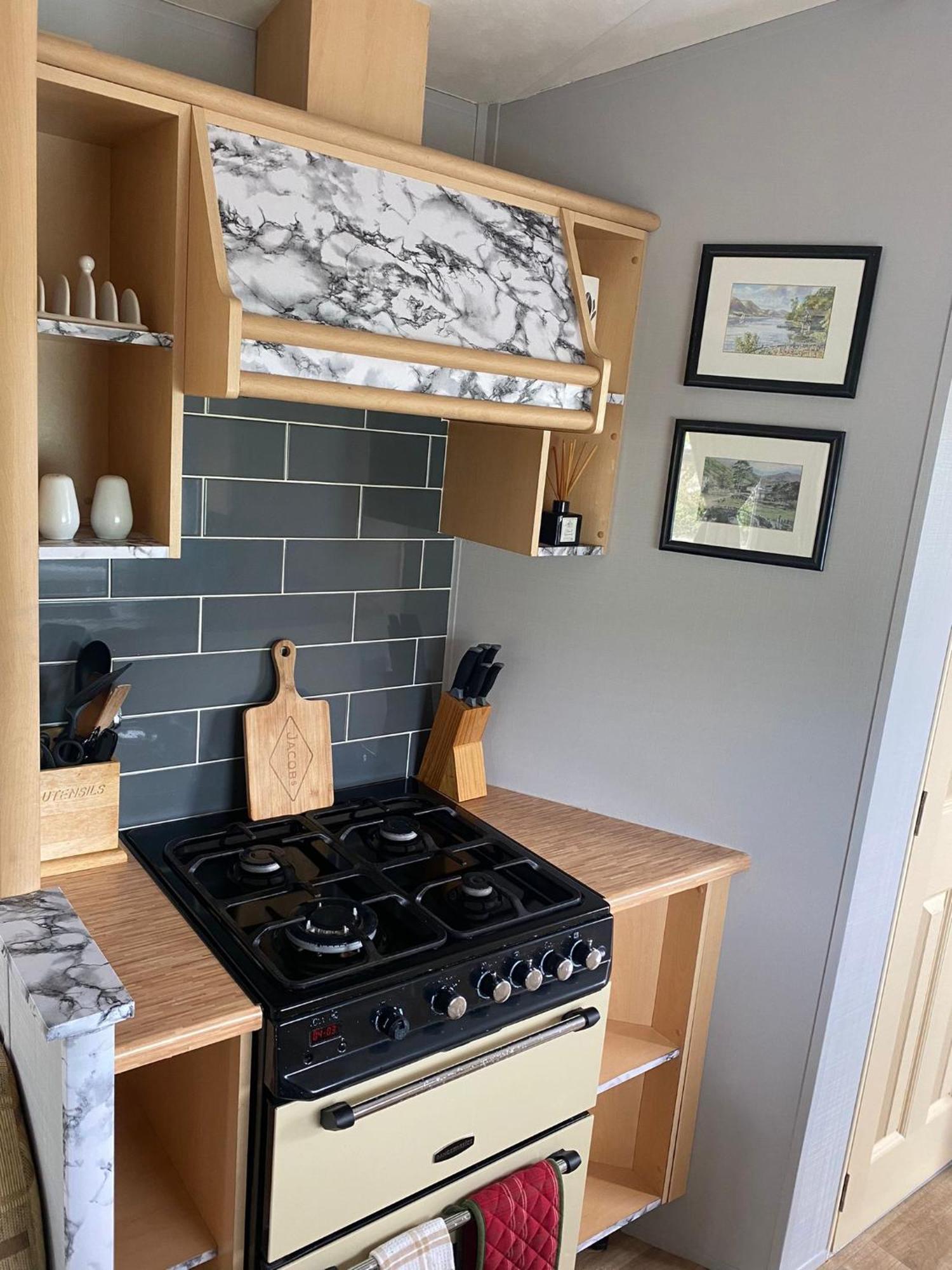 Inglenook Caravan Lamplugh Εξωτερικό φωτογραφία