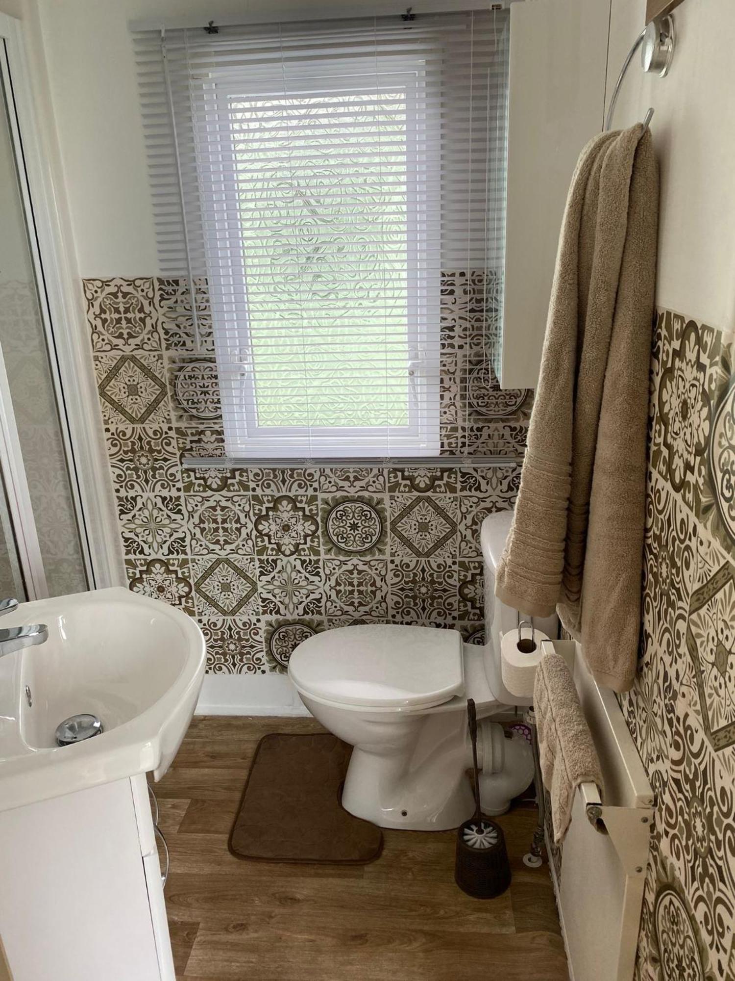 Inglenook Caravan Lamplugh Εξωτερικό φωτογραφία